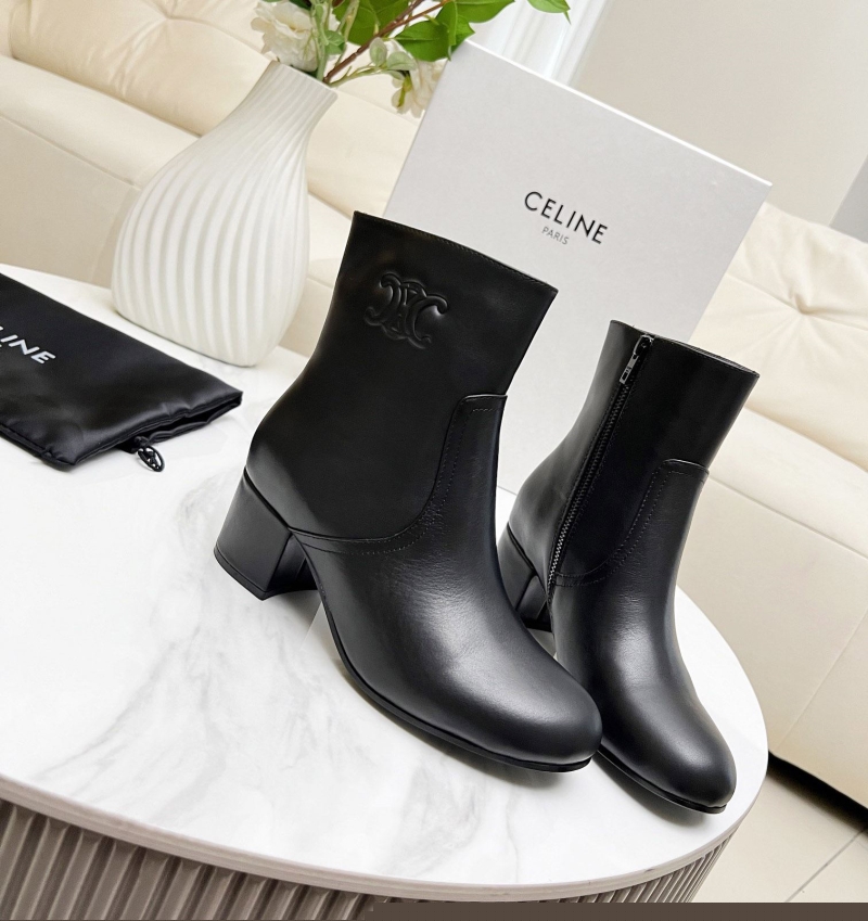 Ce**e boots